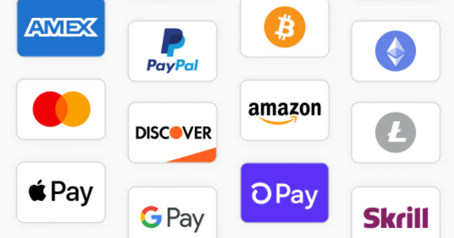 Paiement sécurisé