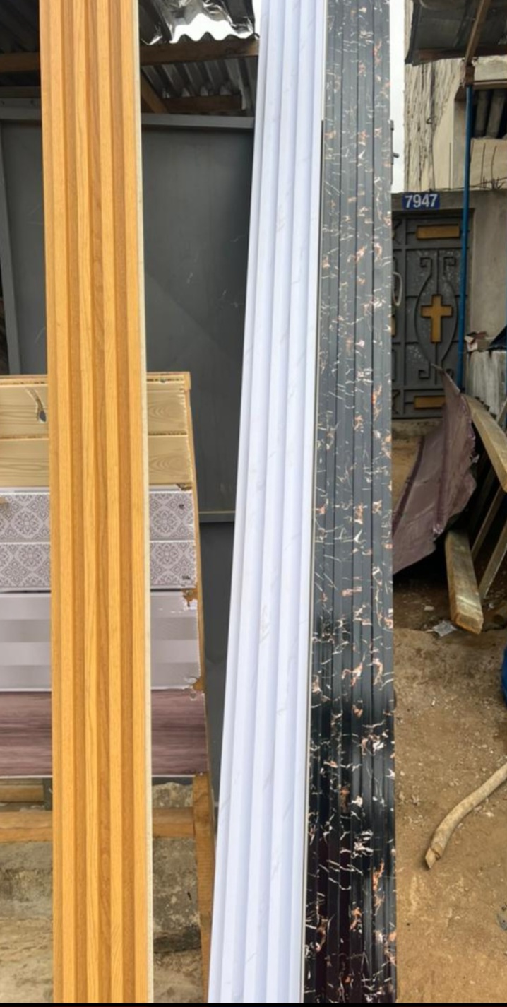 Lambri pvc