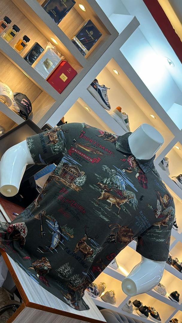 Polo Ralph Lauren