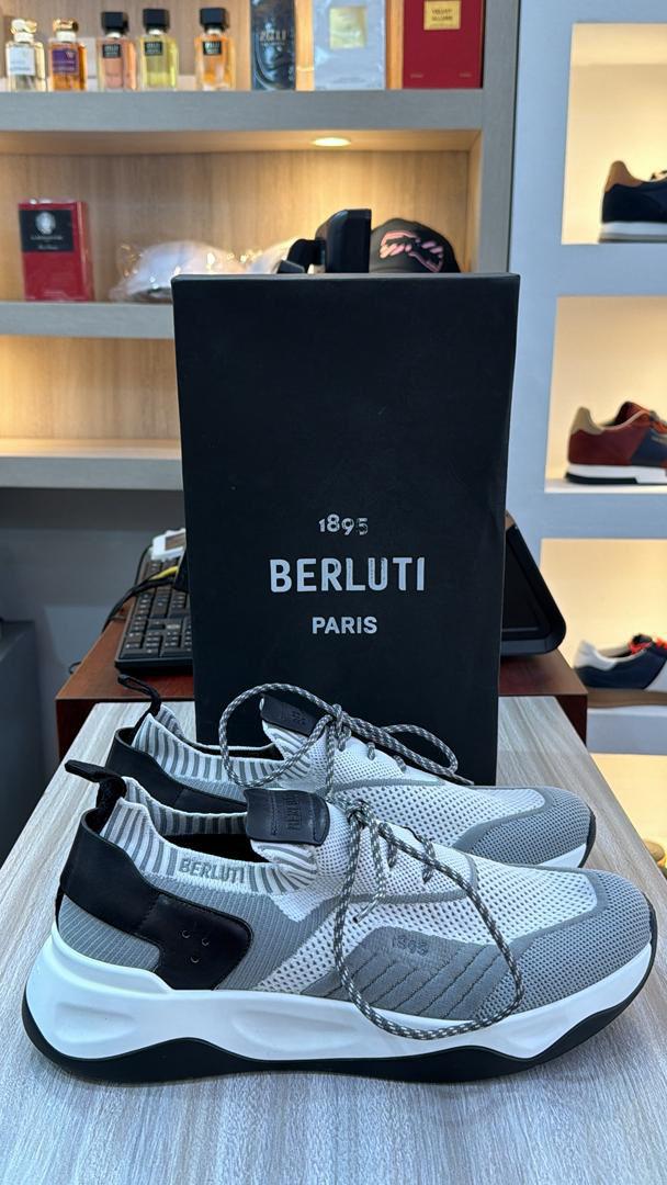 Chaussure BERLUTI