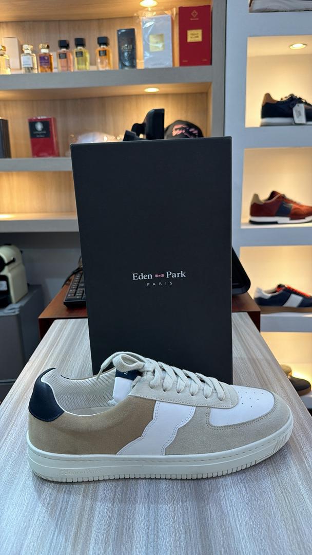 Chaussure EDEN PARK