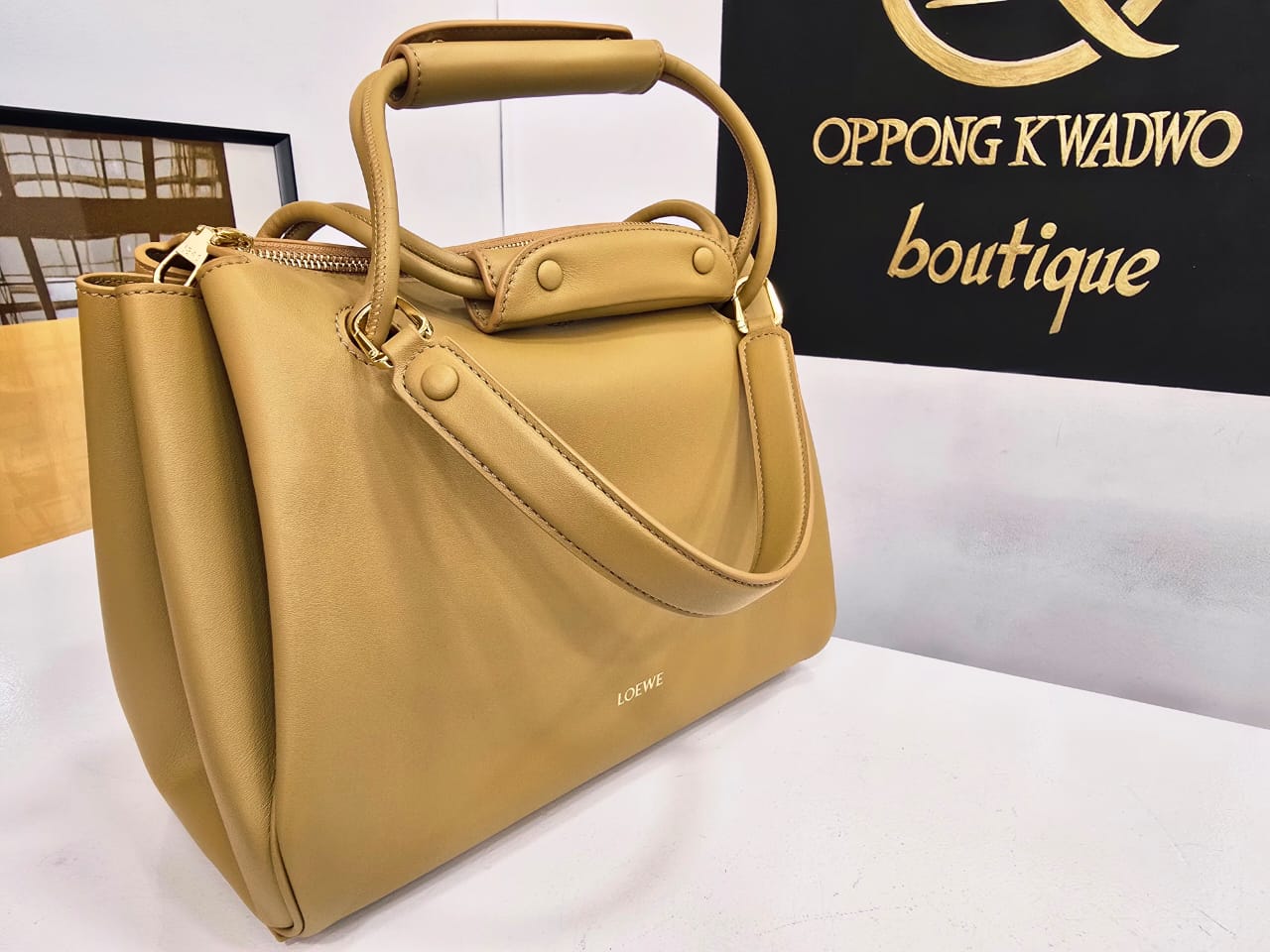LOEWE