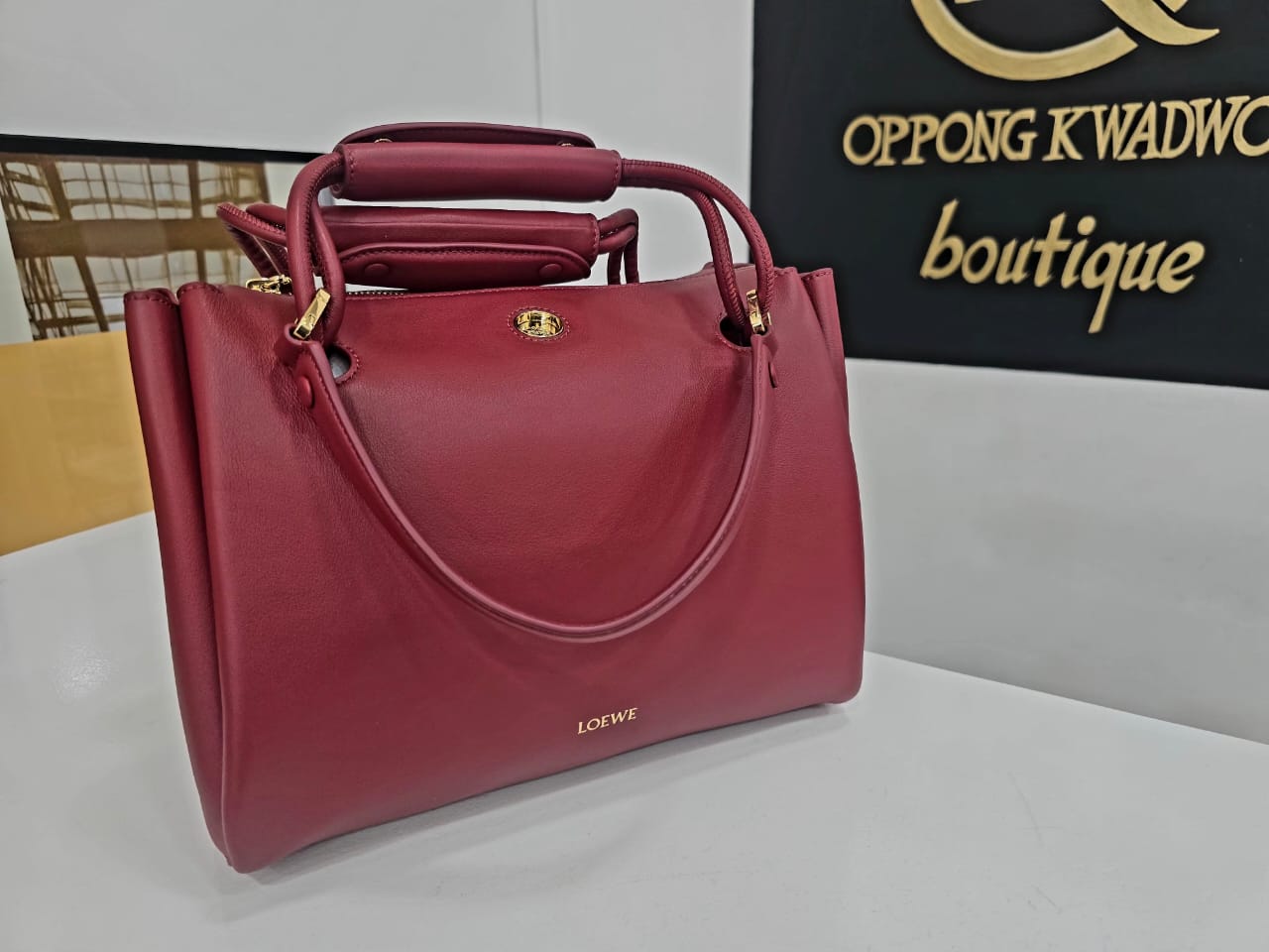 LOEWE