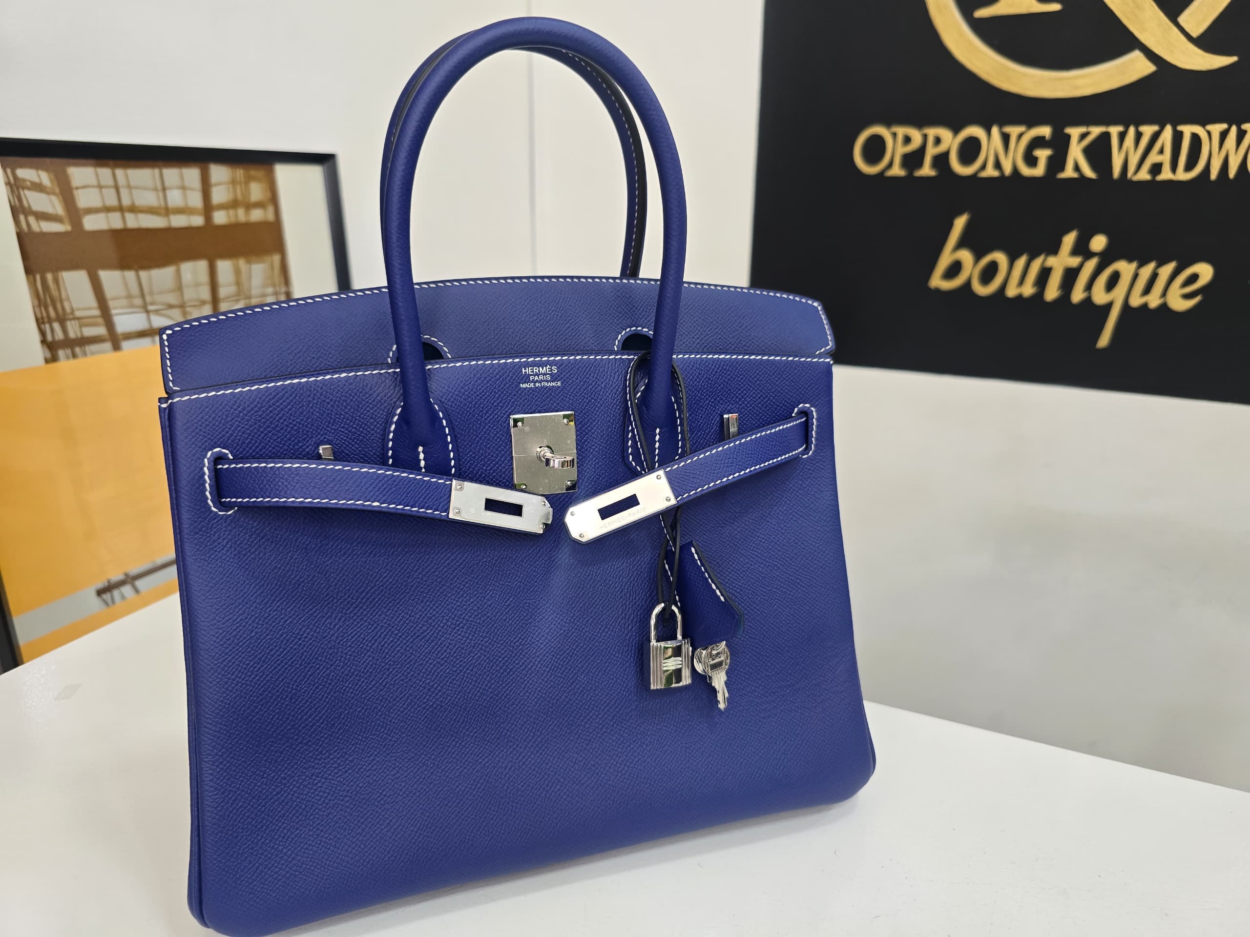 HERMES