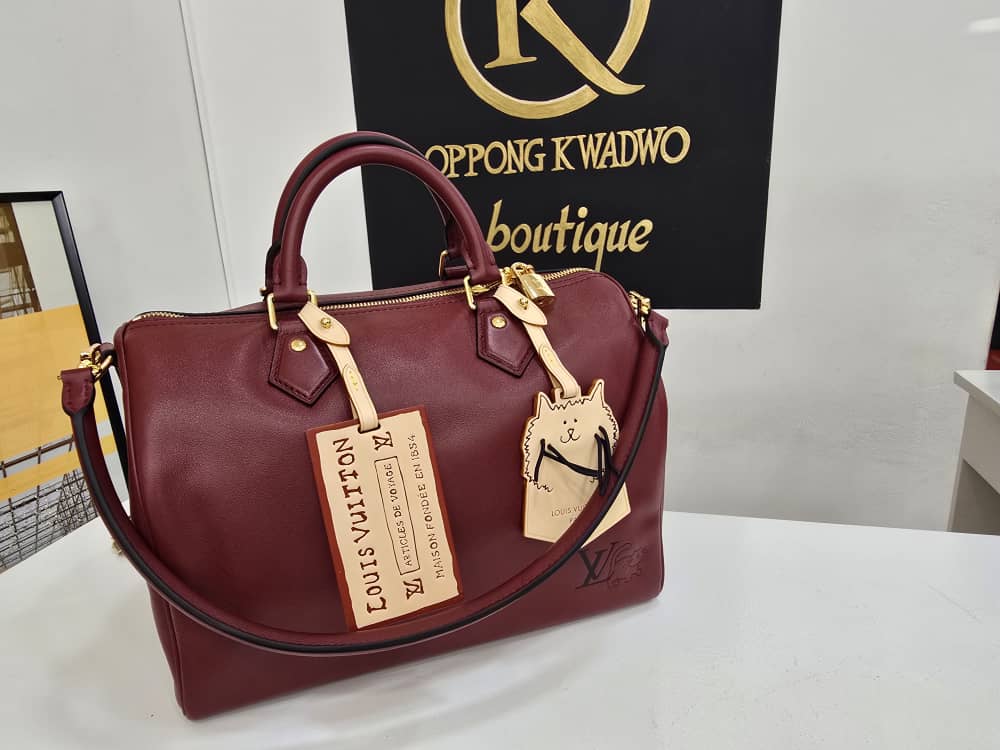 LOUIS VUITTON
