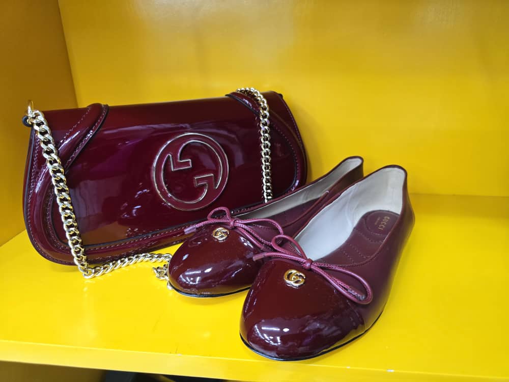 GUCCI