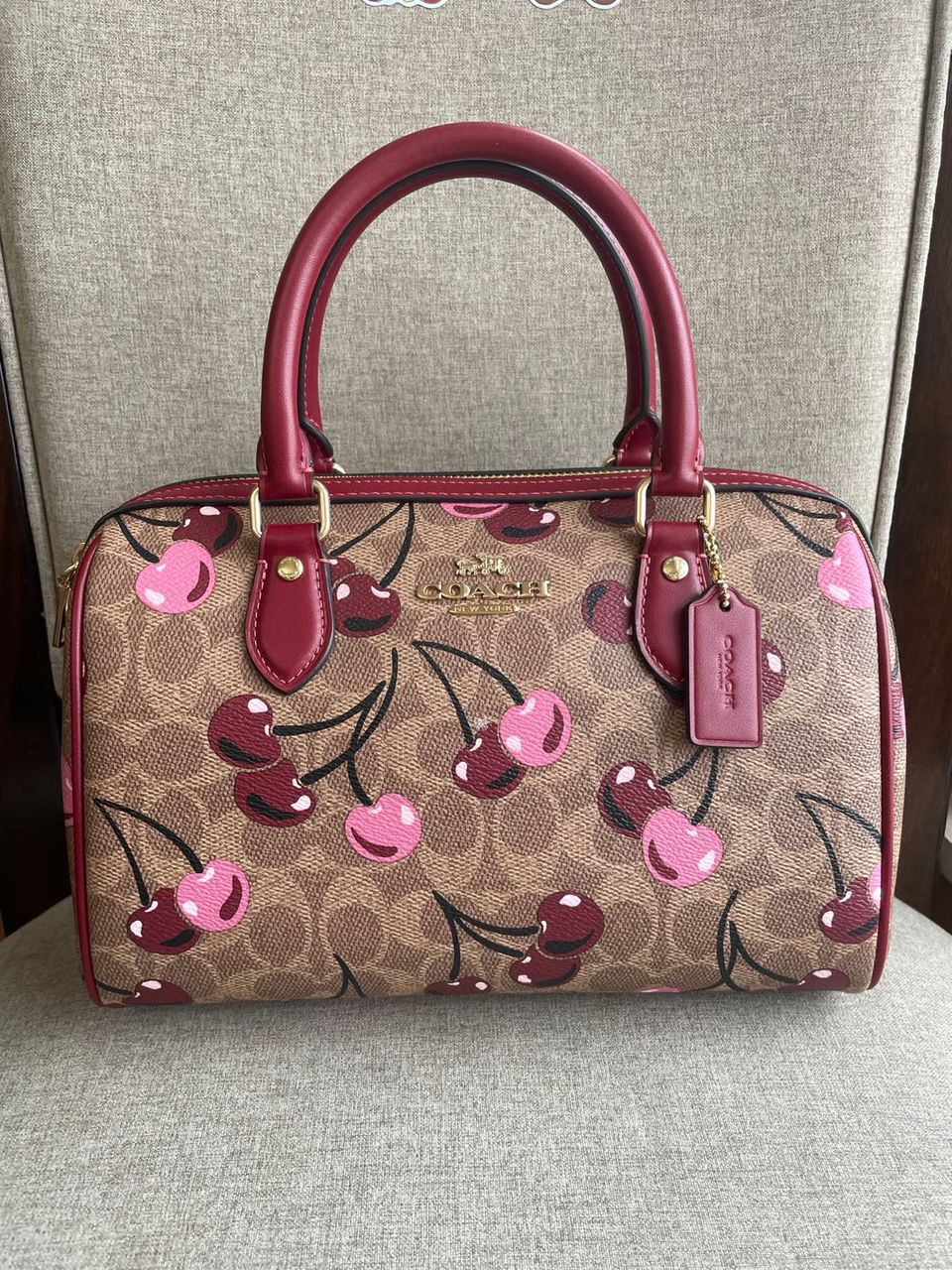 Sac  à main