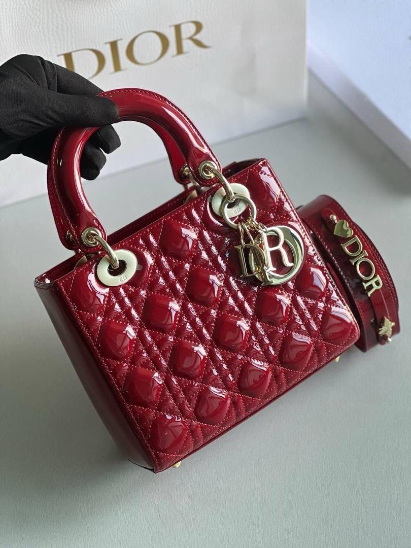 Sac DIOR