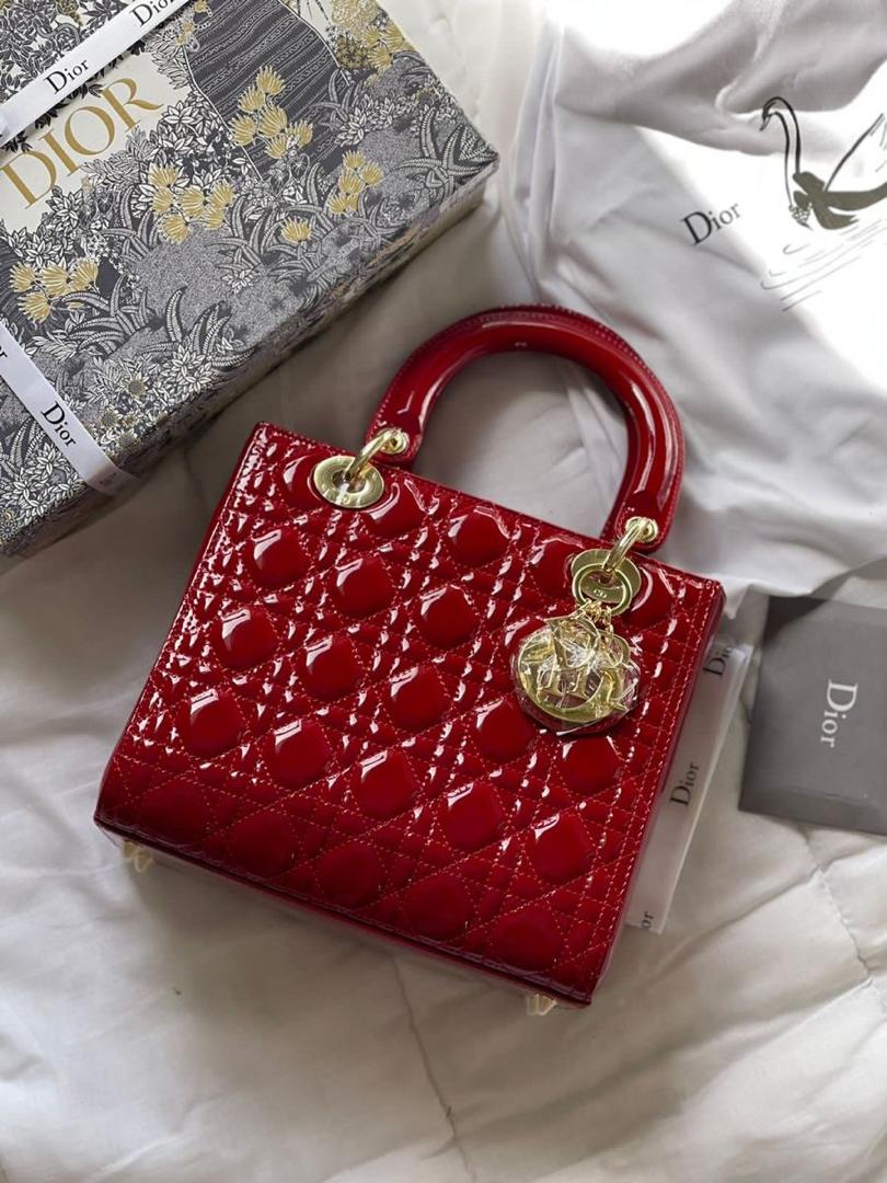 Sac DIOR